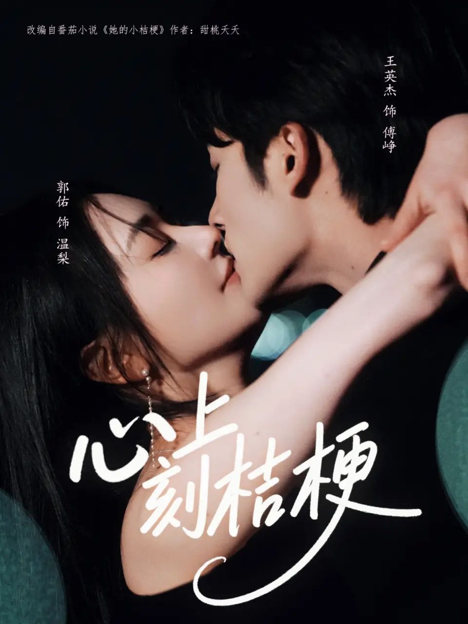 热门短剧心上刻桔梗90集王英杰郭佑主演，全集完整版未删减，极速免费在线观看，百度网盘夸克网盘资源分享下载  第1张