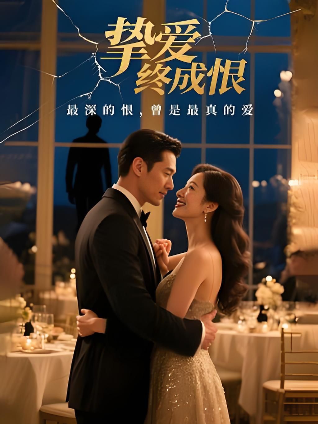 热门短剧挚爱终成恨 (30集)全集完整版免费在线观看未删减版，百度网盘夸克网盘免费资源下载分享  第1张