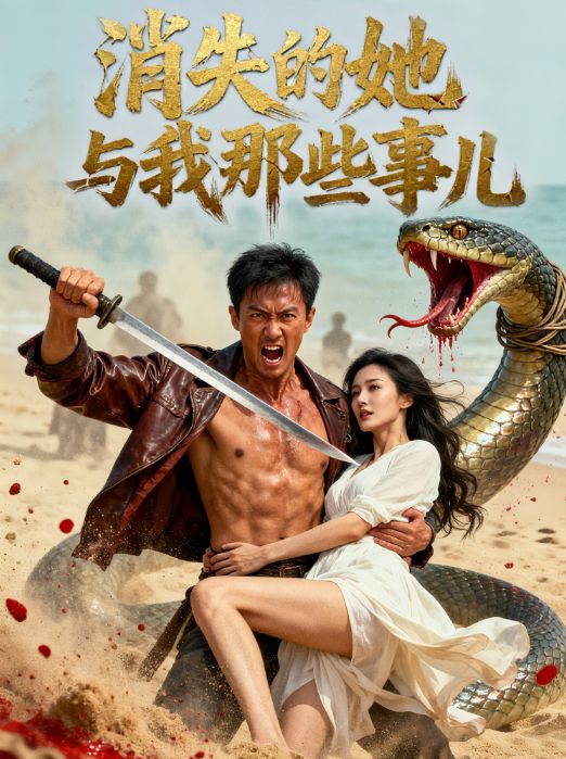 热门短剧消失的她与我那些事儿孤岛爱之狂野迷踪46集全集完整版免费在线观看未删减版，百度网盘夸克网盘资源分享下载  第1张