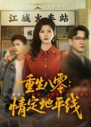 热门短剧重生八零情定地平线（61集）李家圆子全集完整版未删减免费在线观看，百度网盘夸克网盘资源分享下载  第1张