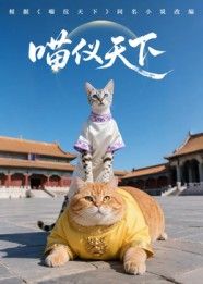 热门短剧喵仪天下第一季20集AI短剧全集免费观看在线播放未删减版，百度网盘夸克网盘免费资源分享下载  第1张