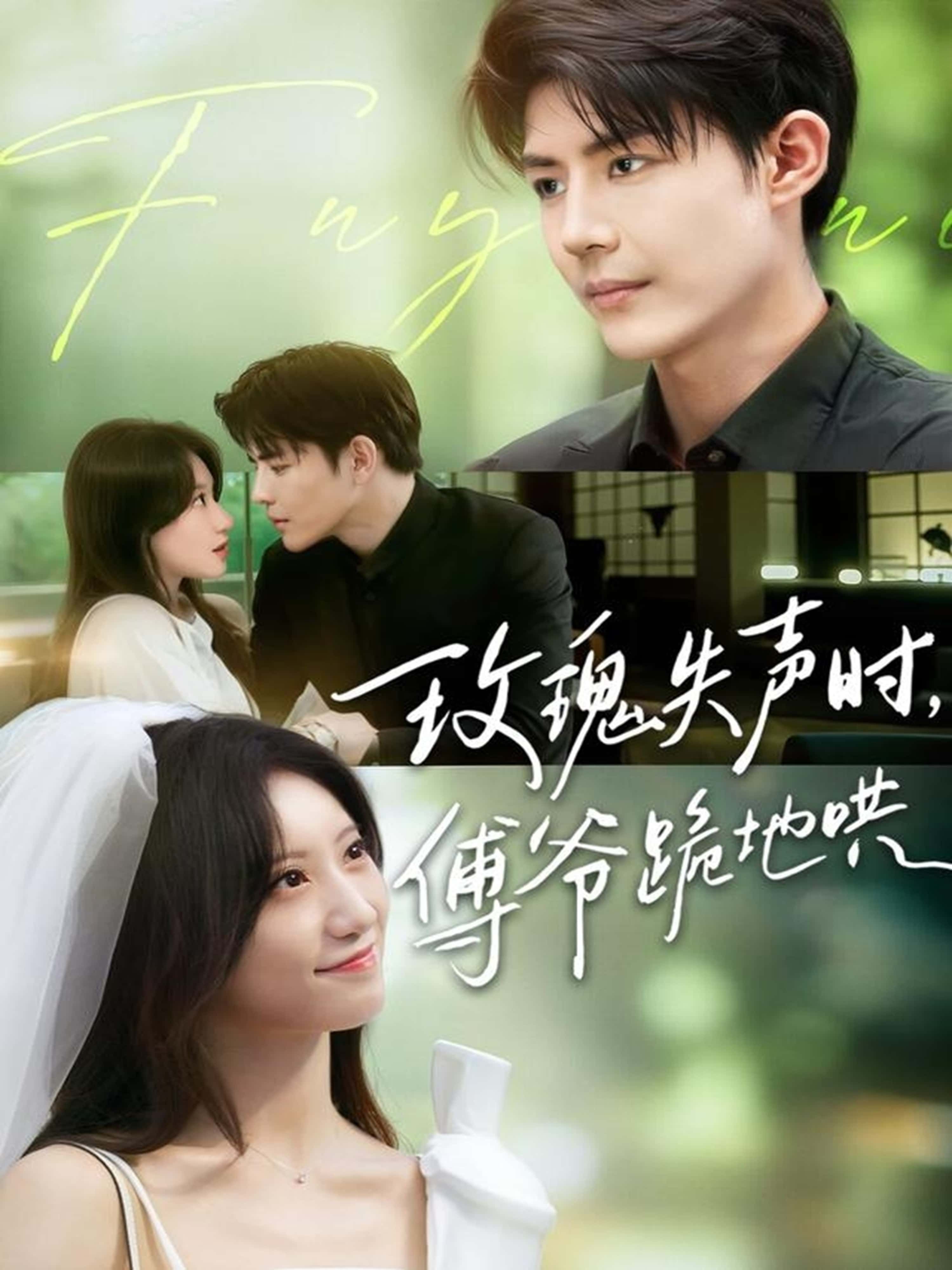 热门短剧玫瑰失声时傅爷跪地哄詹妮＆于济玮主演70集全集免费无卡顿在线观看未删减版百度网盘夸克网盘资源分享下载  第1张