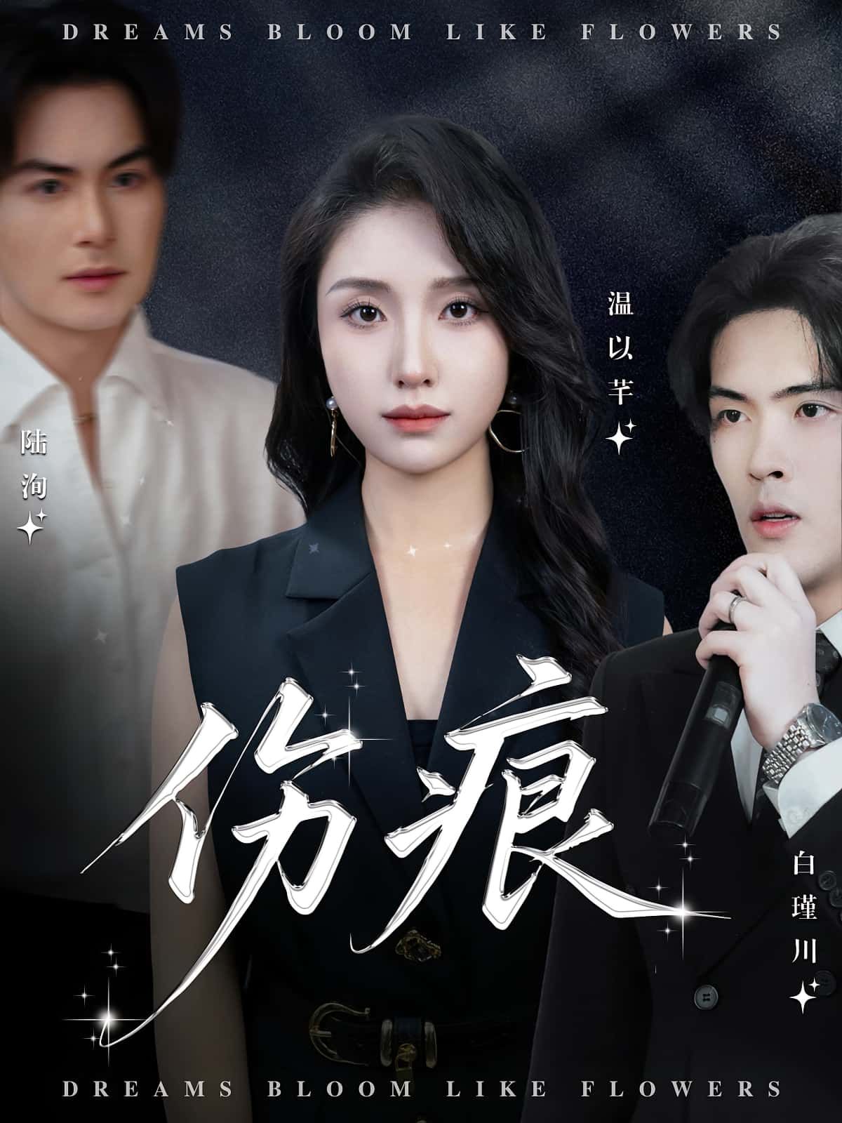 热门短剧伤痕60集全集完整版未删减 杨屿骁龙玥霖主演 纯净免费在线观看 百度网盘夸克网盘资源分享下载 第1张 热门短剧伤痕60集全集完整版未删减 杨屿骁龙玥霖主演 纯净免费在线观看 百度网盘夸克网盘资源分享下载 第1张