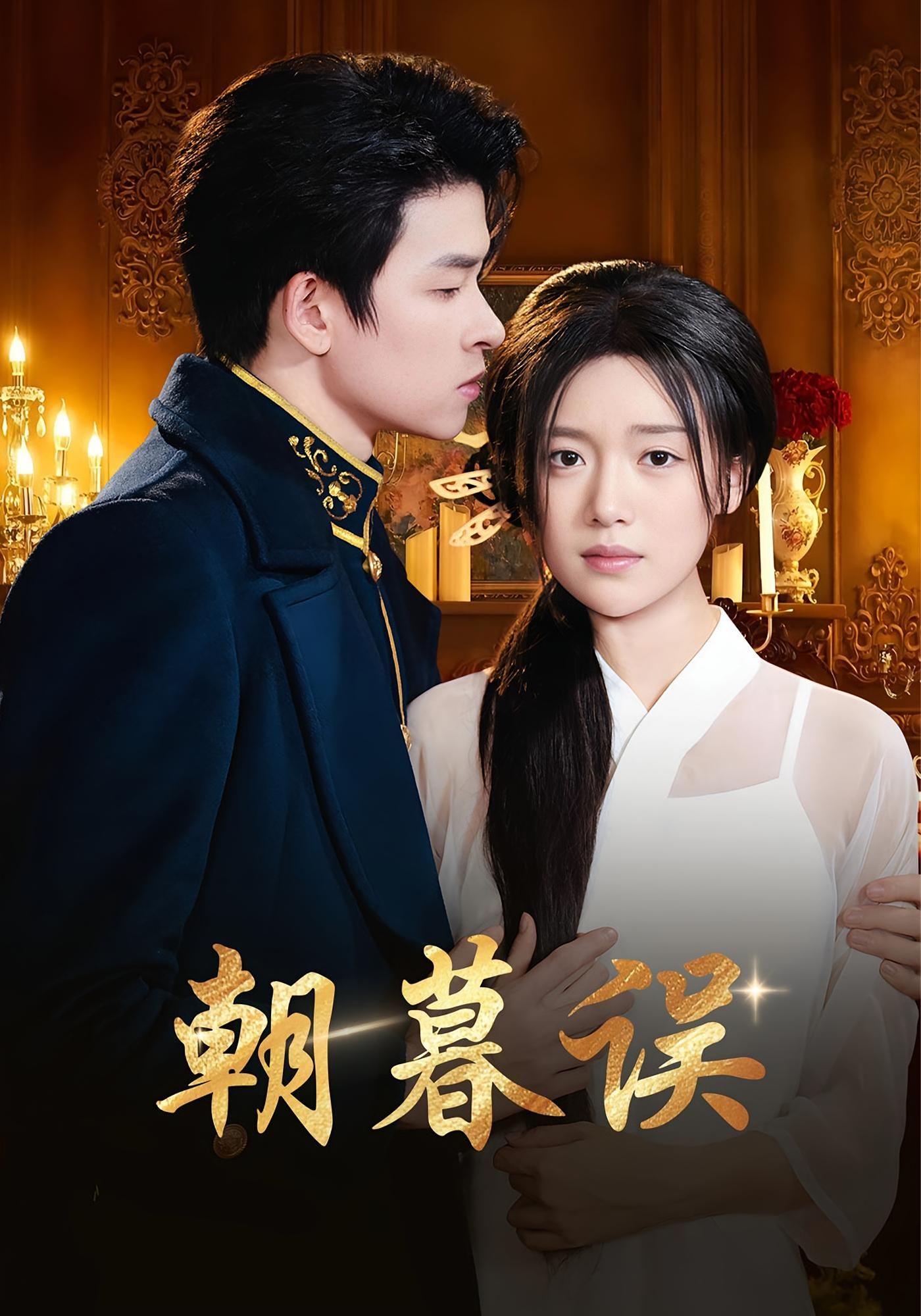 热门短剧朝暮误59集全集俞逸夫陈墁柯，免费在线观看未删减版，百度网盘夸克网盘资源分享下载  第1张