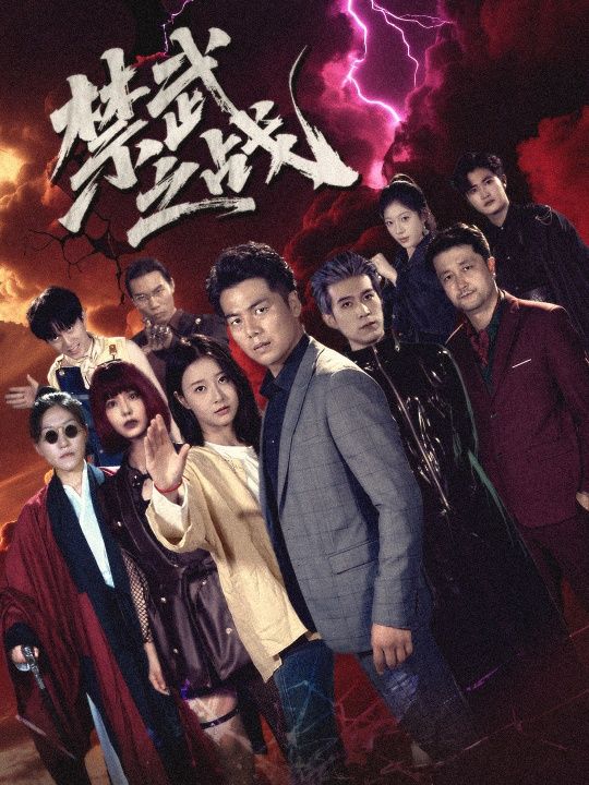 禁武之战隐世多年天下霸主还是我60集全集完整版免费在线观看未删减版，百度网盘夸克网盘资源免费下载  第1张