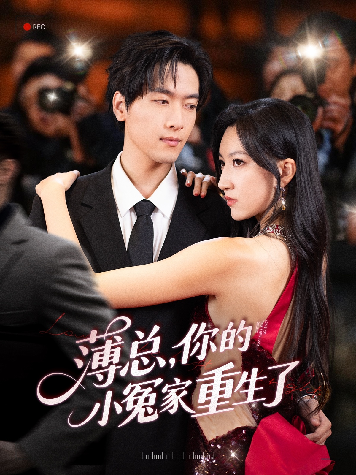 短剧《薄总，你的小冤家重生了》 高清全集！免费在线观看，大结局震撼来袭