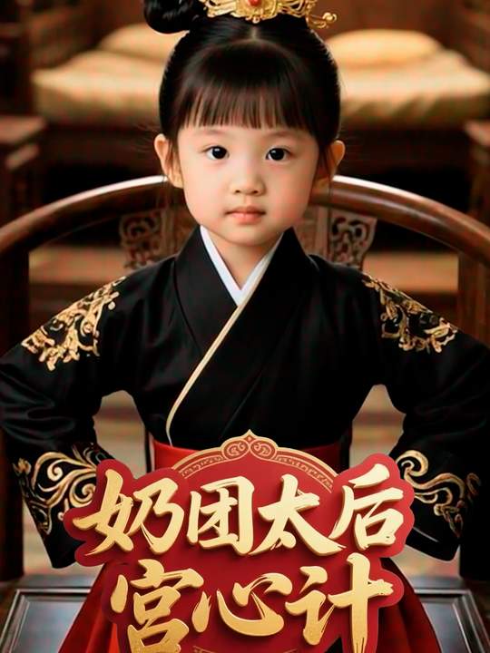 短剧奶团太后宫心计全集免费在线观看，高清画质无广告，大结局震撼揭晓，剧情精彩不容错过！  第1张