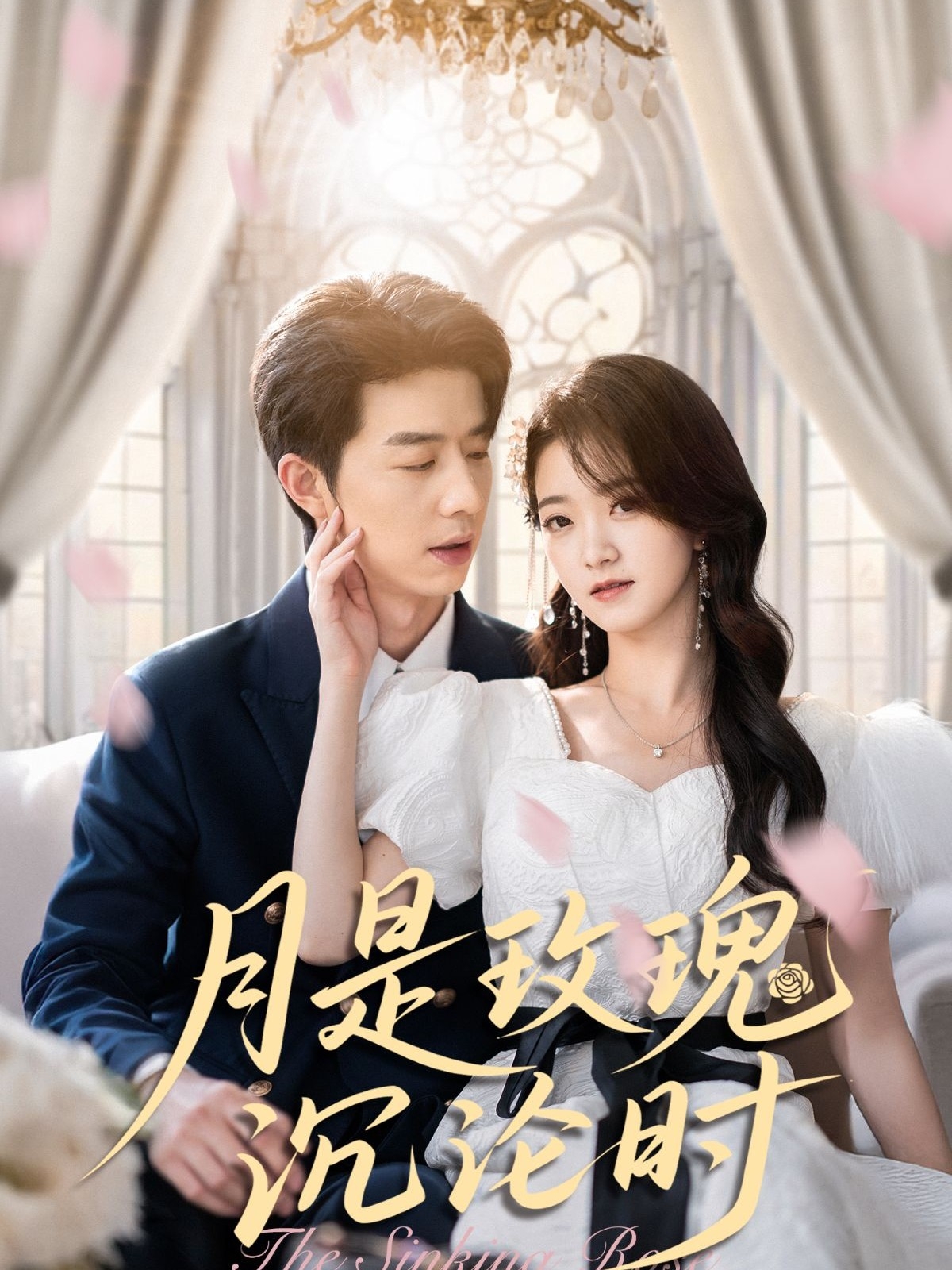 短剧月是玫瑰沉沦时高清全集免费观看，完整版在线体验，无删减资源，高清画质流畅播放，全集在线观看，免费观看全集