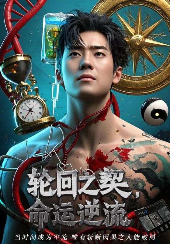 短剧轮回之契命运逆流完整版高清免费观看，在线全集随心看，无广告更新，剧情精彩抢先看