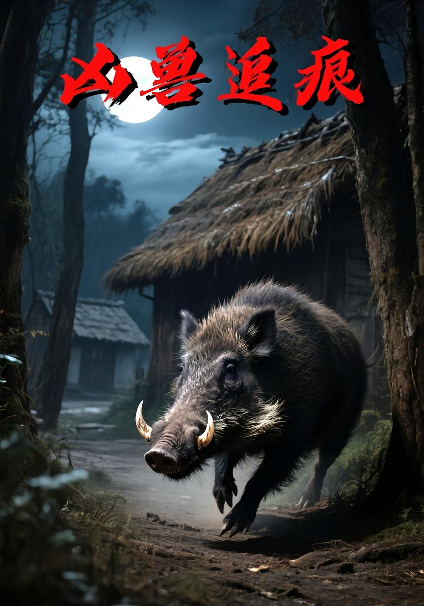 热门短剧凶兽追痕32集全集完整版未删减,免费在线播放观看,百度网盘夸克网盘免费资源分享下载 第1张 热门短剧凶兽追痕32集全集完整版未删减,免费在线播放观看,百度网盘夸克网盘免费资源分享下载 第1张