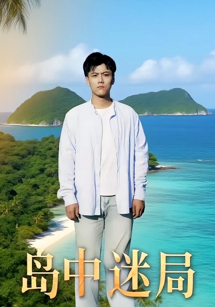 热门短剧岛中迷局71集全集完整版免费播放在线观看未删减版，百度网盘夸克网盘资源分享下载  第1张