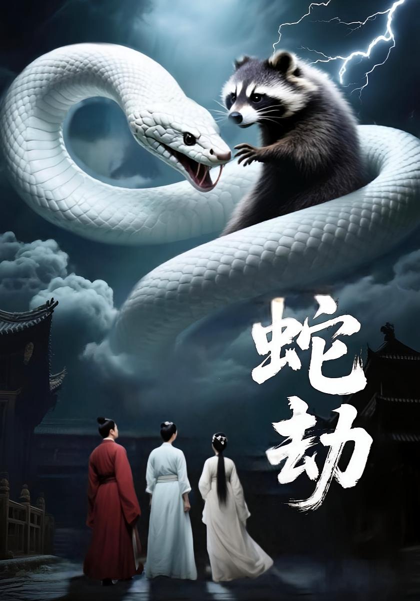 热门短剧蛇劫30集全集完整版免费无需注册在线观看未删减版,百度网盘夸克网盘免费资源分享下载 第1张 热门短剧蛇劫30集全集完整版免费无需注册在线观看未删减版,百度网盘夸克网盘免费资源分享下载 第1张