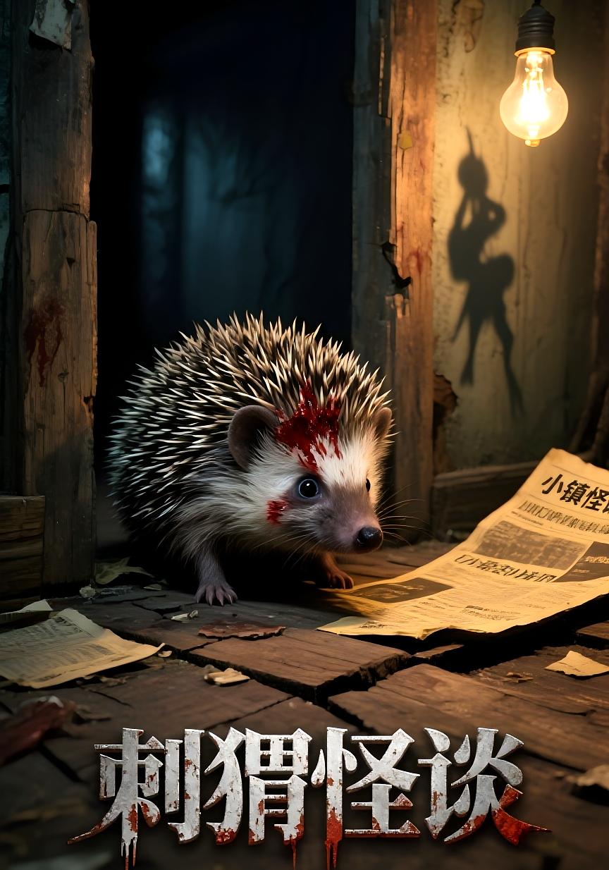 热门短剧《刺猬怪谈(30集)》 全集完整版高清免费在线观看播放未删减版资源,短剧百度网盘夸克网盘免费资源分享下载 第1张 热门短剧《刺猬怪谈(30集)》 全集完整版高清免费在线观看播放未删减版资源,短剧百度网盘夸克网盘免费资源分享下载 第1张