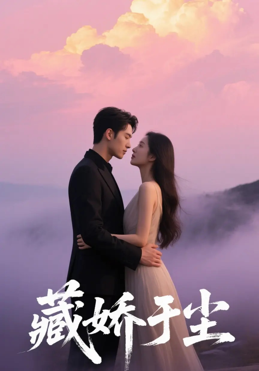 热门短剧藏娇于尘卡戎赵美璇80集全集完整版免费在线观看未删减版,百度网盘夸克网盘资源下载分享 第1张 热门短剧藏娇于尘卡戎赵美璇80集全集完整版免费在线观看未删减版,百度网盘夸克网盘资源下载分享 第1张