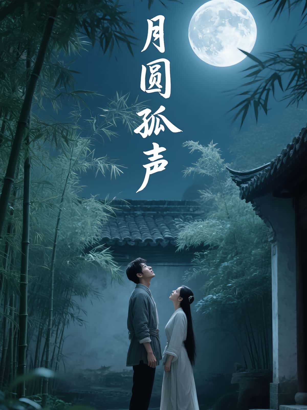 热门短剧月圆孤声岳彩贺&喻紫菲全集完整版未删减,免费在线观看播放,百度网盘夸克网盘纯净资源分享下载 第1张 热门短剧月圆孤声岳彩贺&喻紫菲全集完整版未删减,免费在线观看播放,百度网盘夸克网盘纯净资源分享下载 第1张