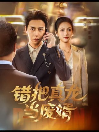 热门短剧错把真龙当赘婿62集全集完整版未删减,免费在线播放观看,百度网盘夸克网盘资源分享下载 第1张 热门短剧错把真龙当赘婿62集全集完整版未删减,免费在线播放观看,百度网盘夸克网盘资源分享下载 第1张