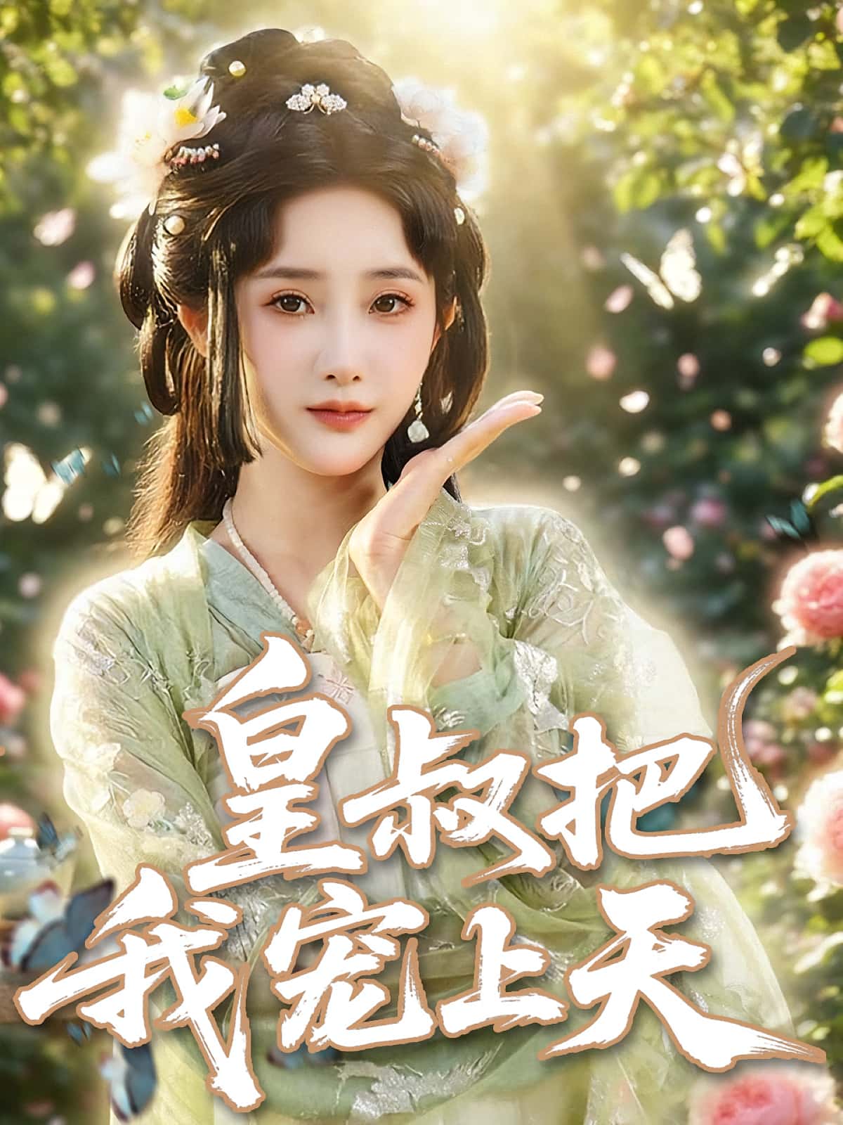 热门短剧皇叔把我宠上天82集张乙萌李泊翰主演 全集未删减免费在线观看 百度网盘夸克网盘资源下载 第1张 热门短剧皇叔把我宠上天82集张乙萌李泊翰主演 全集未删减免费在线观看 百度网盘夸克网盘资源下载 第1张