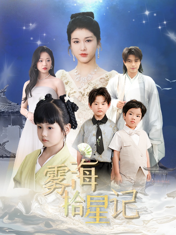 热门短剧雾海拾星记尚雨茜67集全集完整版免费在线观看未删减版，百度网盘夸克网盘免费资源下载分享  第1张