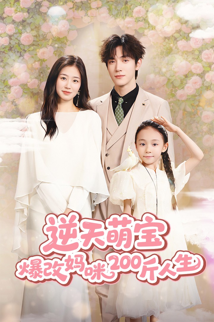 热门短剧《逆天萌宝爆改妈咪200斤人生 (78集) 杨雨萌&旭玲&永琪》 全集完整版免费无广告在线观看播放未删减版资源，短剧百度网盘夸克网盘免费资源分享下载  第1张