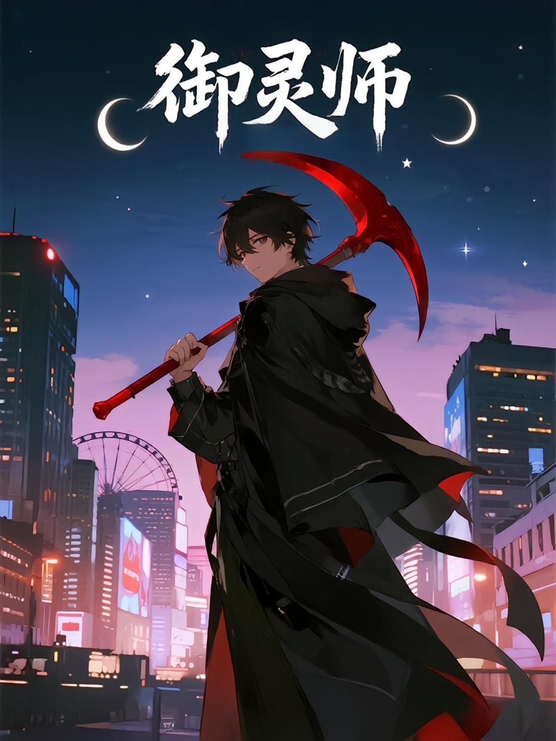 热门短剧《御灵师(29集)动漫》 全集完整版免费在线观看播放未删减版资源,短剧百度网盘夸克网盘免费分享资源下载 第1张 热门短剧《御灵师(29集)动漫》 全集完整版免费在线观看播放未删减版资源,短剧百度网盘夸克网盘免费分享资源下载 第1张