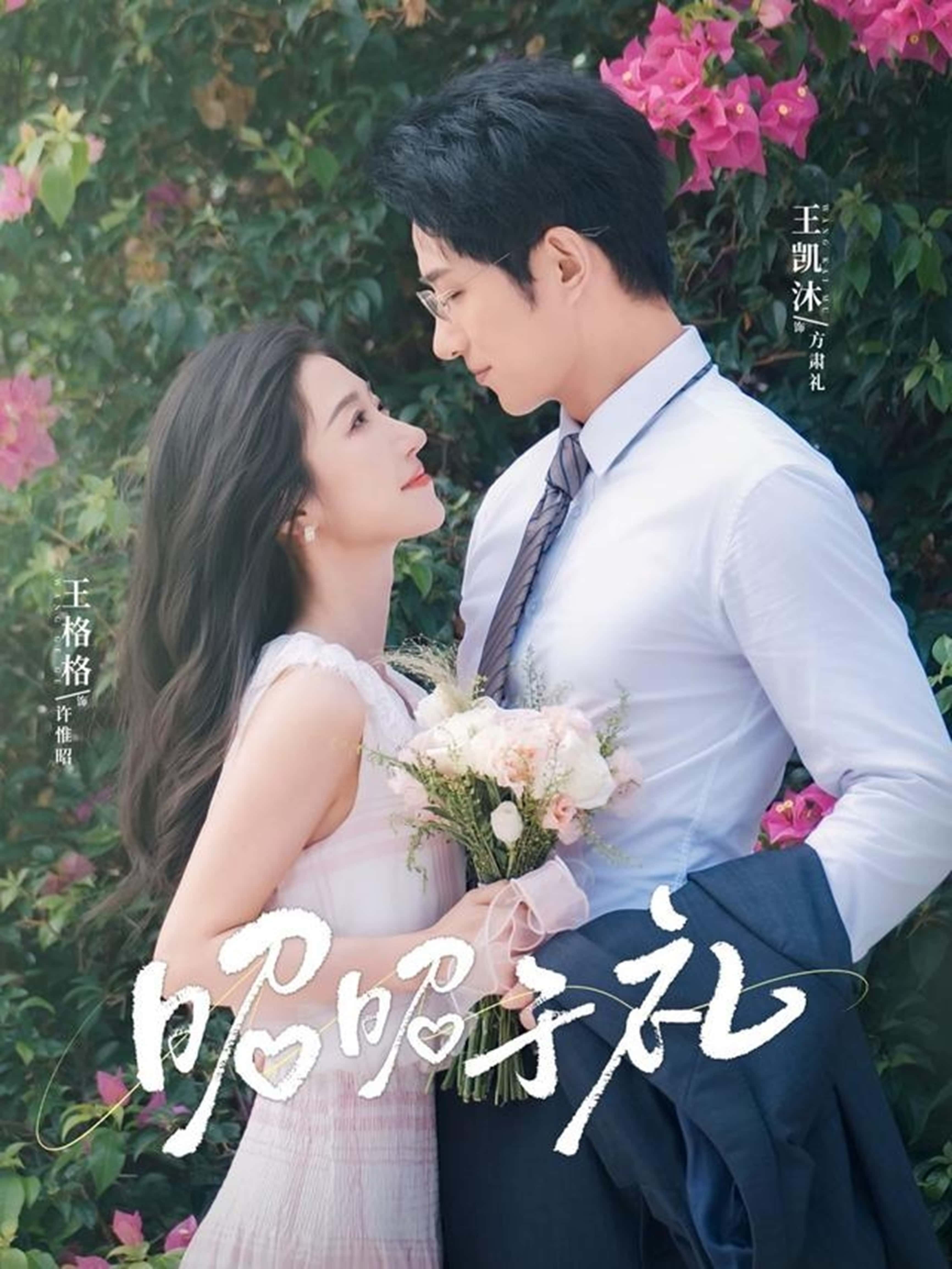 热门短剧昭昭于礼＆昭然赴礼王凯沐王格格主演68集全集完整版免费观看在线播放未删减版百度网盘夸克网盘免费资源分享下载  第1张