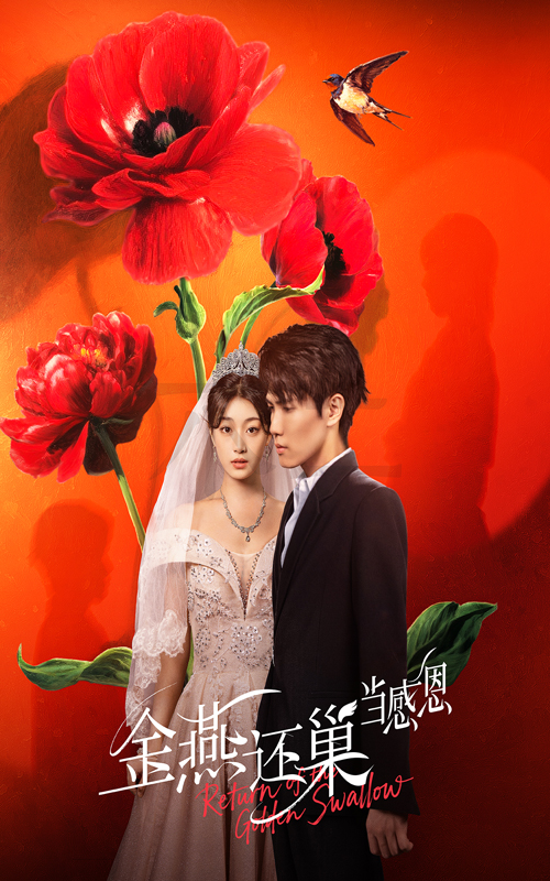 热门短剧金燕还巢当感恩55集晓杨刘曙瑞主演 最新全集完整版未删减 免费在线观看 百度网盘夸克网盘资源分享下载 第1张 热门短剧金燕还巢当感恩55集晓杨刘曙瑞主演 最新全集完整版未删减 免费在线观看 百度网盘夸克网盘资源分享下载 第1张