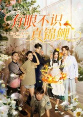 热门短剧《有眼不识真锦鲤（35集）刘凯&尹玲》 全集完整版免费在线观看播放未删减版资源，短剧百度网盘夸克网盘免费分享资源下载  第1张