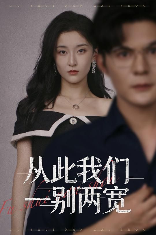 热门短剧从此我们一别两宽60集李珈童&祈乐主演全集完整版未删减免费观看在线播放百度网盘夸克网盘资源分享下载  第1张