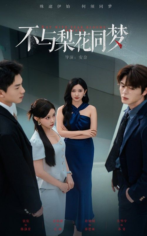 热门短剧不与梨花同梦50集全集张玉娇徐扬灏主演 未删减版免费在线观看 百度网盘夸克资源速存分享下载  第1张