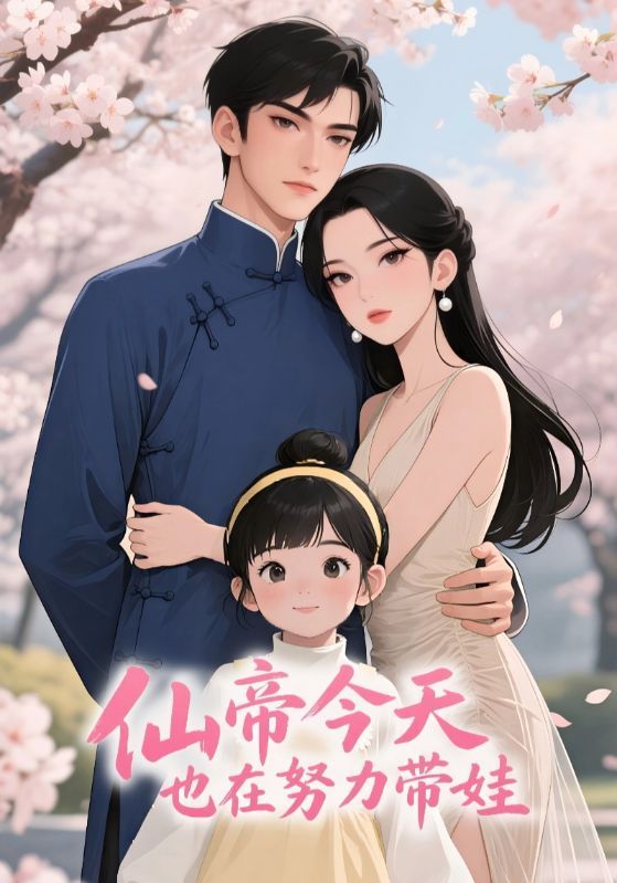 热门动漫仙帝今天也在努力带娃68集全集免费在线观看，实时更新未删减版，百度网盘夸克网盘资源下载分享  第1张