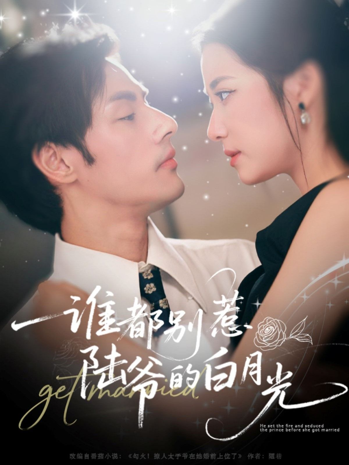 热门短剧谁都别惹陆爷的白月光79集潘子剑段柒萱主演，全集未删减免费在线观看，百度网盘/夸克资源速存下载，完整版播放资源分享  第1张