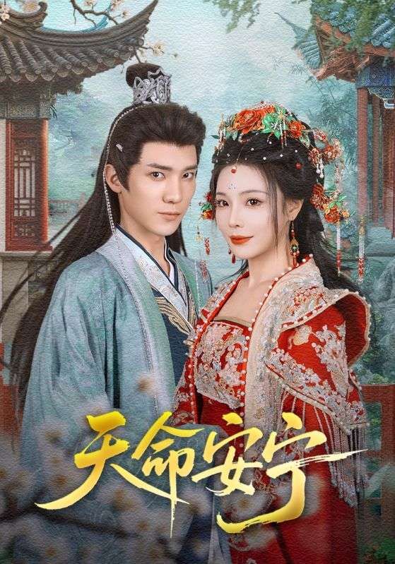 天命安宁纪忠庆&张琴主演71集全集完整版未删减，免费在线观看，百度网盘/夸克网盘资源分享下载  第1张