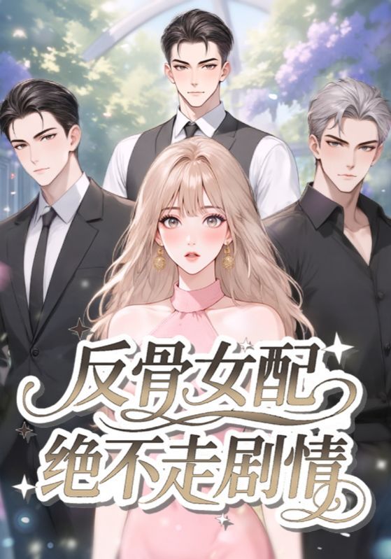 热门动漫反骨女配绝不走剧情69集全集完整版免费无卡顿在线观看，未删减版资源，百度网盘夸克网盘免费分享下载  第1张