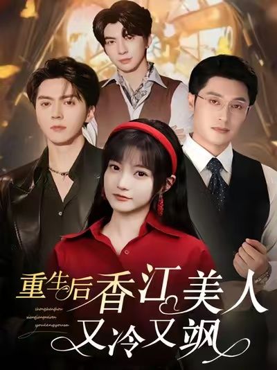 热门短剧重生后香江美人又冷又飒72集全集 王煜可晴韩悦主演 更新完毕免费在线观看 未删减版 百度网盘夸克网盘资源下载 第1张 热门短剧重生后香江美人又冷又飒72集全集 王煜可晴韩悦主演 更新完毕免费在线观看 未删减版 百度网盘夸克网盘资源下载 第1张