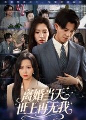 热门短剧离婚当天世上再无我60集董劭辉主演,全集完整版未删减,免费在线观看+百度夸克网盘秒存下载资源 第1张 热门短剧离婚当天世上再无我60集董劭辉主演,全集完整版未删减,免费在线观看+百度夸克网盘秒存下载资源 第1张
