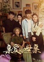 热门短剧亲爱的母亲31集刘泽坤陈碧霄主演，全集完整版未删减免费在线播放，百度网盘夸克网盘资源分享下载  第1张