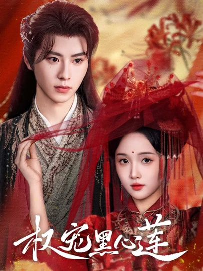 权宠黑心莲（78集）一航&至春禾全集完整版免费观看在线播放未删减版，百度网盘夸克网盘免费资源分享下载  第1张