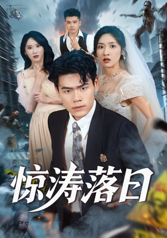 惊涛落日60集王海洋张星禾主演全集完整版免费在线观看未删减，百度网盘夸克网盘资源分享下载  第1张