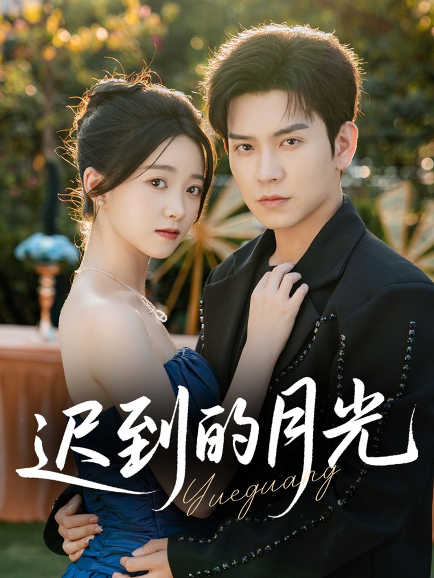 迟到的月光石佳朱家妮主演80集全集未删减版免费在线观看，百度网盘夸克网盘资源分享下载  第1张