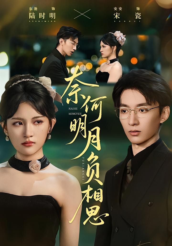 奈何明月负相思60集安安东池主演全集未删减版免费在线观看，百度网盘夸克网盘资源分享下载  第1张