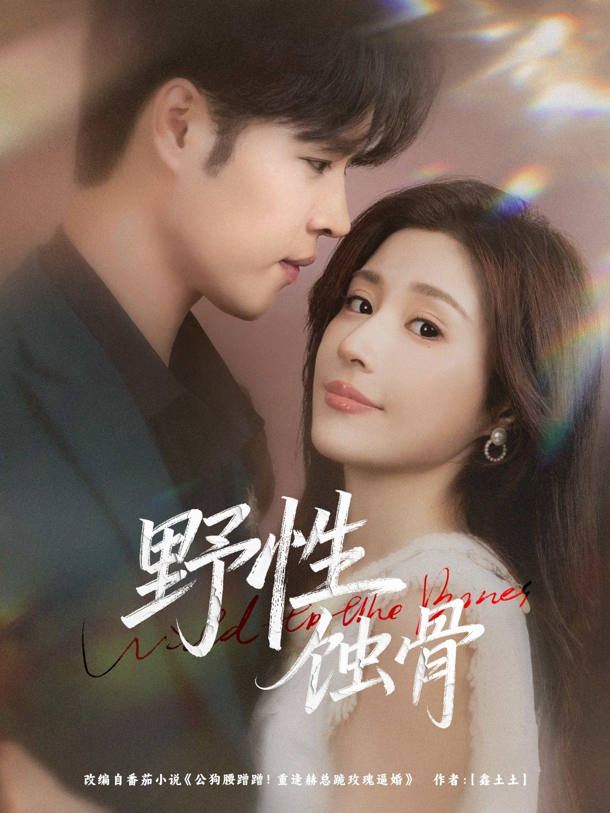 野性蚀骨86集张达塬华雯主演全集完整版未删减，免费在线观看播放，百度网盘夸克网盘资源下载分享  第1张