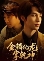 热门短剧金鳞化龙掌乾坤54集李红雨辛宜洋全集完整版未删减，免费在线观看播放，百度网盘夸克网盘资源下载分享  第1张