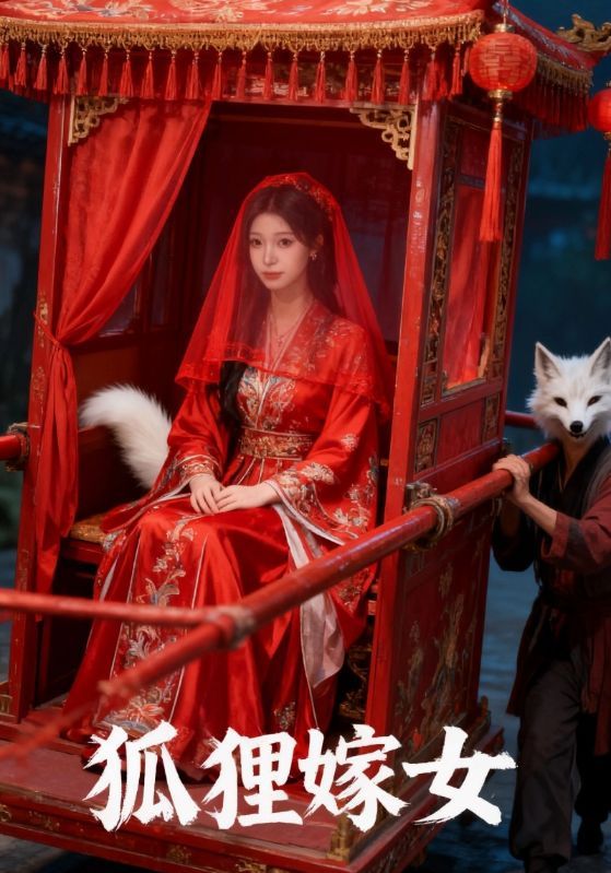 热门短剧狐狸嫁女付晓月韩世袆主演全集完整版未删减免费在线观看,百度网盘夸克网盘资源免费分享下载 第1张 热门短剧狐狸嫁女付晓月韩世袆主演全集完整版未删减免费在线观看,百度网盘夸克网盘资源免费分享下载 第1张