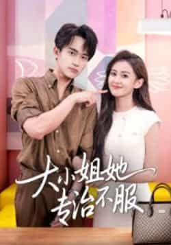 热门短剧大小姐她专治不服51集全集主演李永臻刘心宇，免费无广告在线观看未删减版，百度网盘夸克网盘资源分享下载  第1张