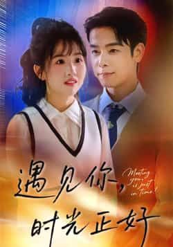 热门短剧遇见你时光正好50集全集 吴思君陈信如主演 免费无广告在线观看 未删减版 百度网盘夸克网盘资源分享下载  第1张