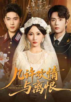 几许欢情与离恨61集刘雨昊宋佳音 全集完整版免费在线观看未删减版 百度网盘夸克网盘资源分享下载  第1张