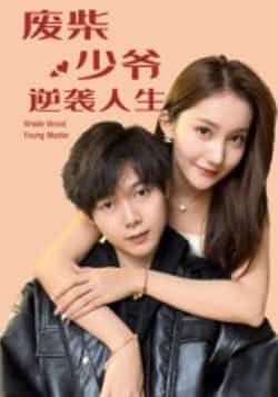 热门短剧《废柴少爷的逆袭人生（75集）靳圣通》 全集完整版免费在线观看播放未删减版资源，短剧百度网盘夸克网盘免费资源秒存分享下载  第1张