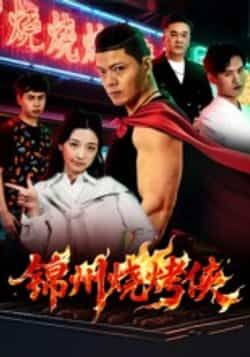热门短剧锦州烧烤侠蒋潇林主演20集全集完整版未删减纯净免费在线观看，百度网盘夸克网盘免费资源下载  第1张
