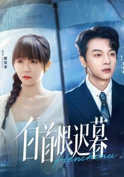 热门短剧白首恨迟暮78集全集完整版免费观看在线播放未删减版，王阡惠魏天浩主演，百度网盘夸克网盘免费资源分享下载  第1张