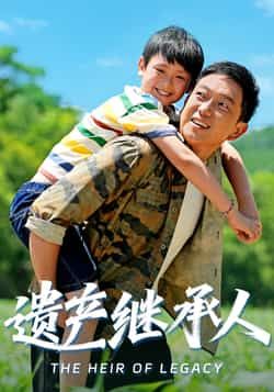 热门短剧遗产继承人60集全集完整版 超清未删减免费在线观看 张雅洋关亚军主演 百度网盘夸克网盘资源分享下载  第1张